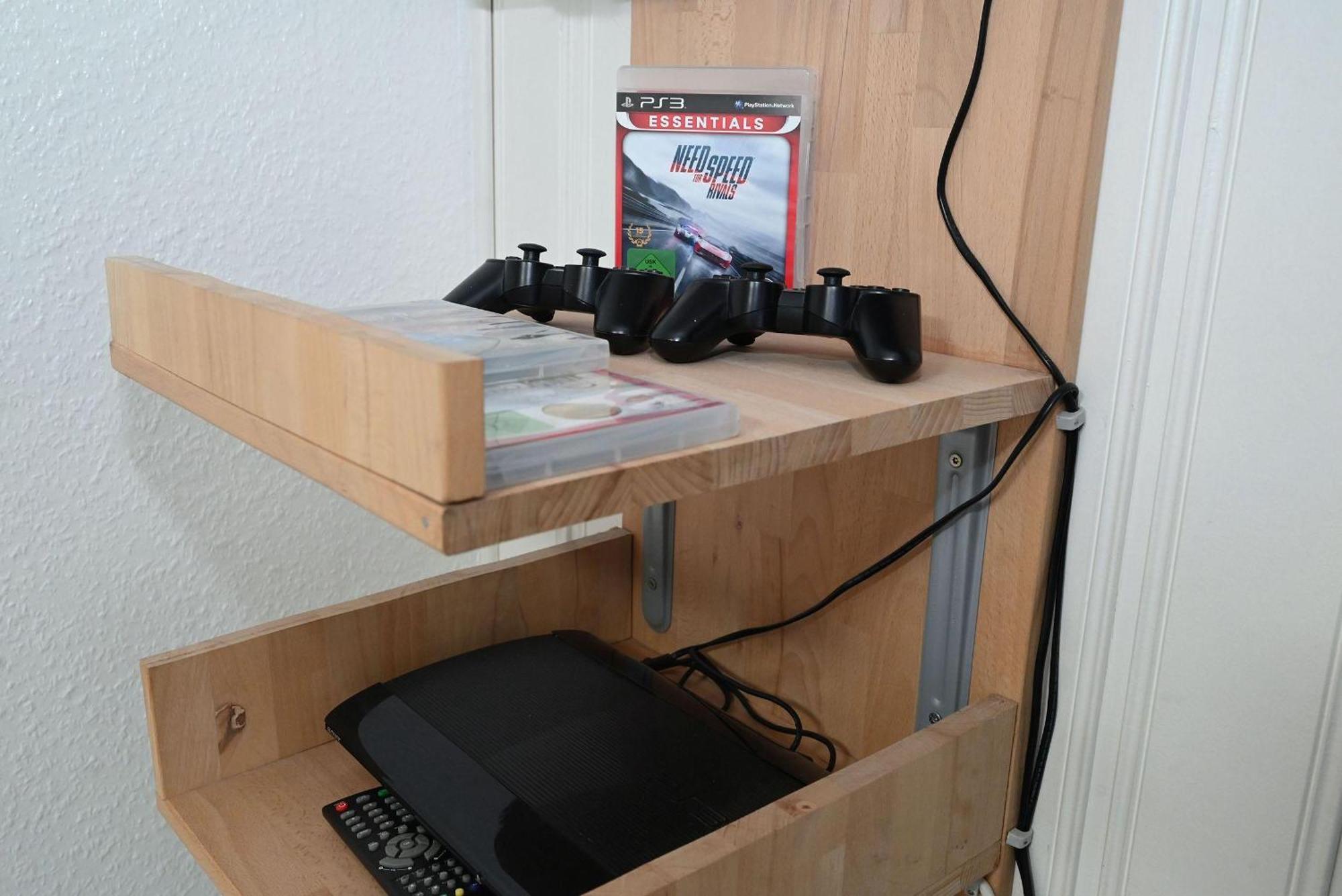 Haus-Karin-Ferienwohnung-2 Büsum Exteriör bild
