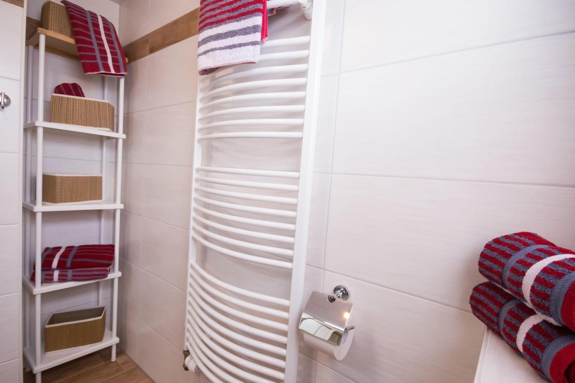 Haus-Karin-Ferienwohnung-2 Büsum Exteriör bild
